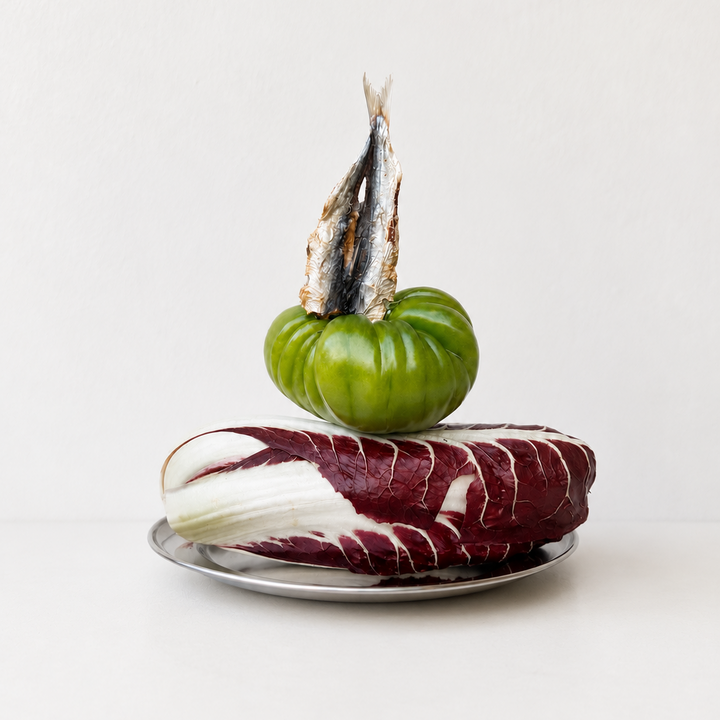 SARDINES - BUTTERFLIED 100G