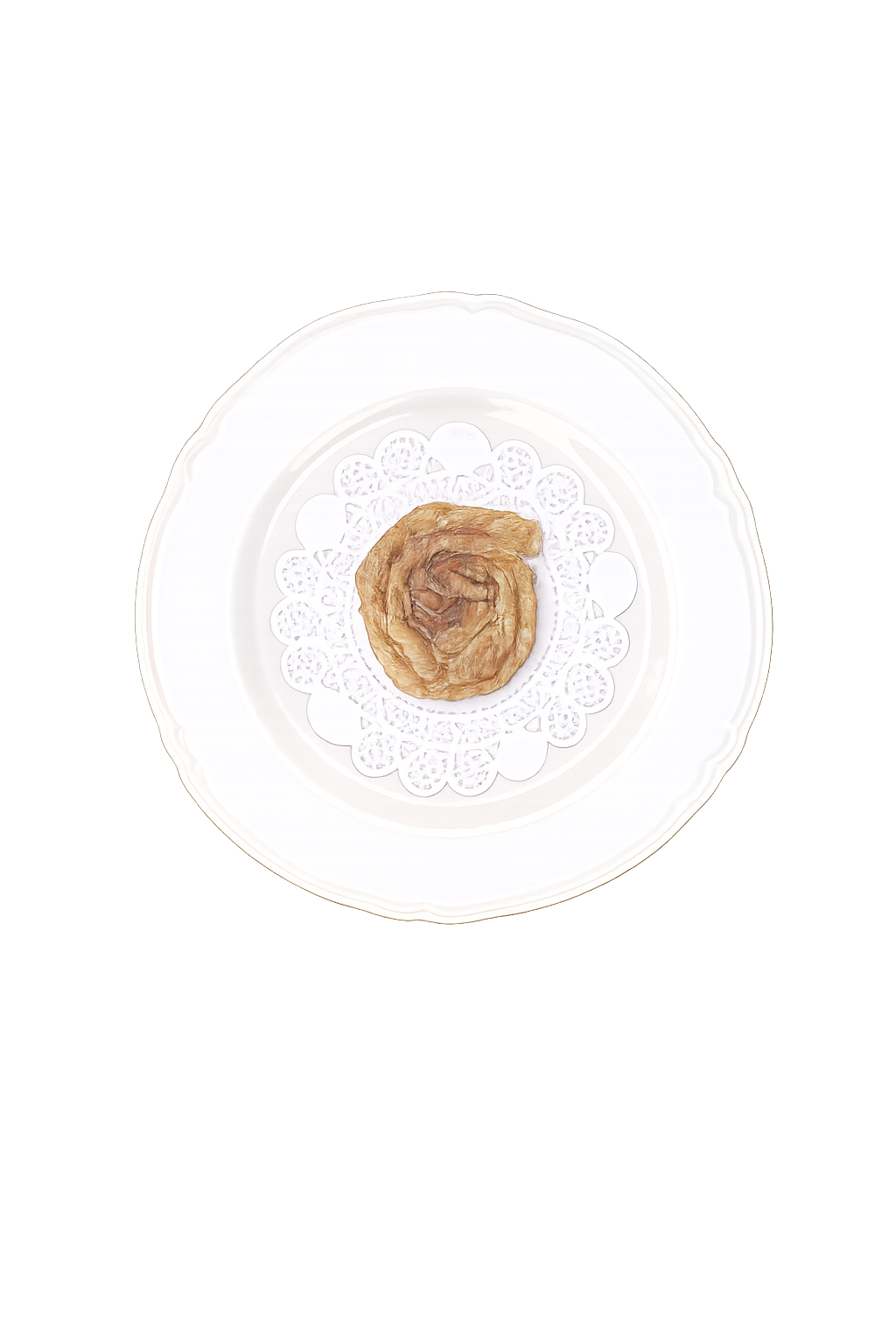 AUSTRALIAN VEAL SCROLLS - 5 PACK