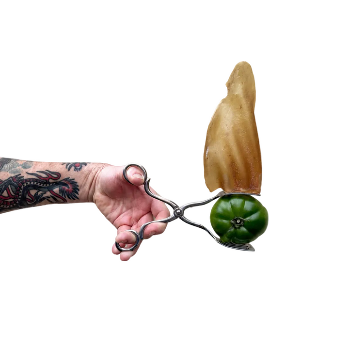 AUSTRALIAN BEEF EAR