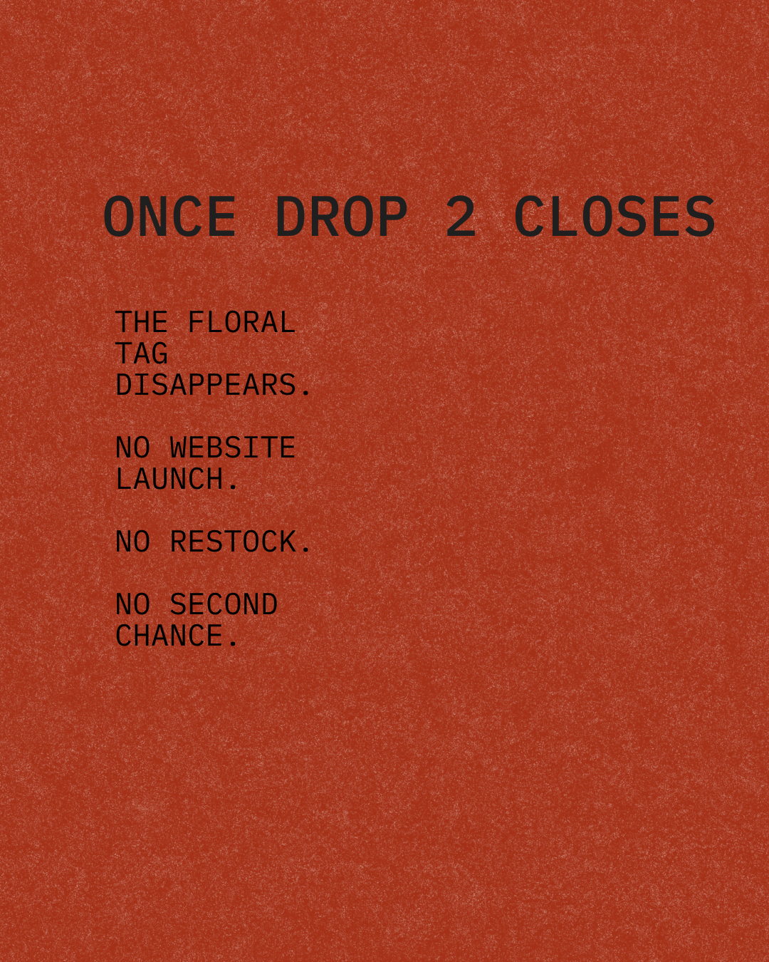 TRUST US CLUB - RELEASE 2