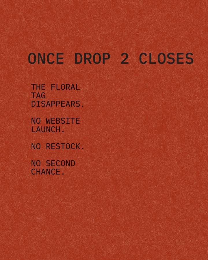 TRUST US CLUB - RELEASE 2