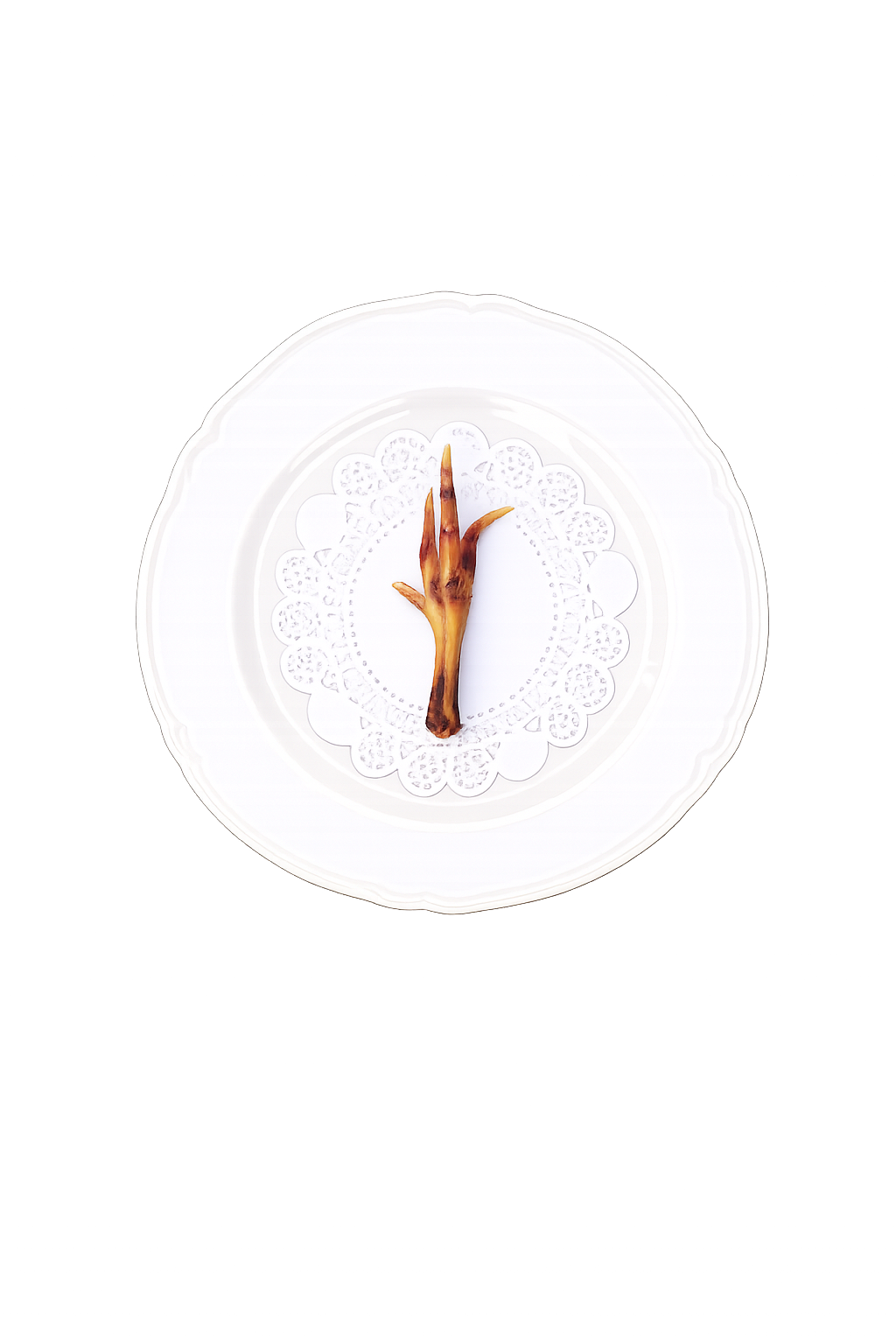 AUSTRALIAN CHICKEN FEET- 5 PACK