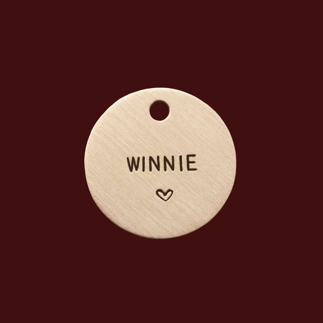 MINI HEART