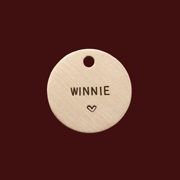 MINI HEART