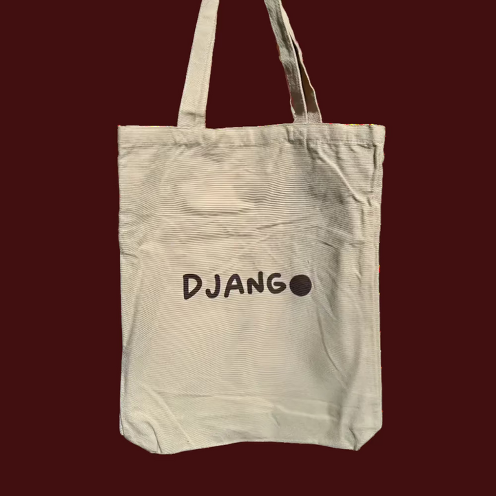 ORGANIC DJANGO TOTE