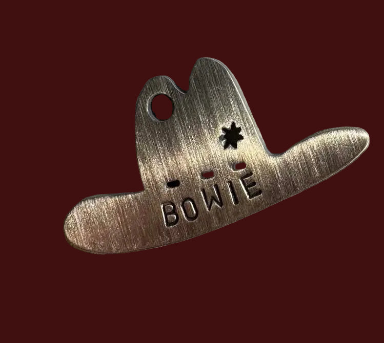 COWBOY HAT PRE ORDER