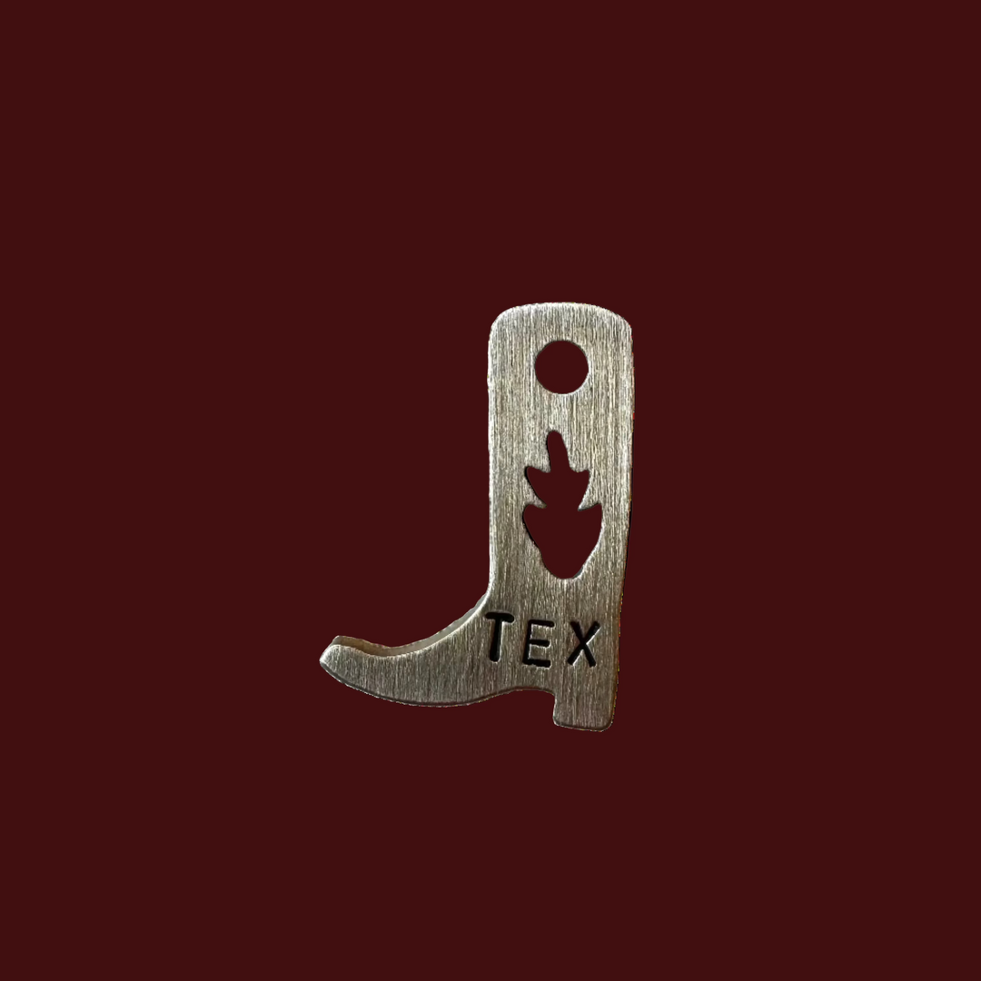 COWBOY BOOT